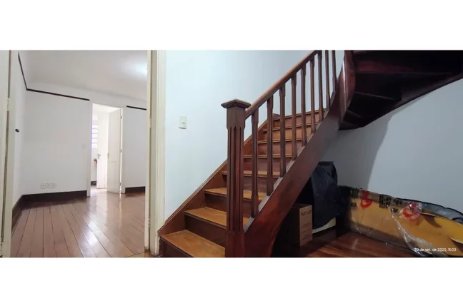 Imagem CASA RESIDENCIAL em São Paulo - SP, Vila Pompéia