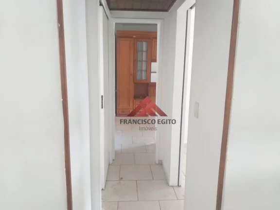 Imagem Apartamento em condominio fechado na Alameda São Boa Ventura,em Rua sem saida,otima localização