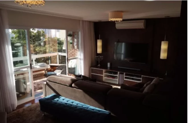 Imagem APARTAMENTO RESIDENCIAL em São Paulo - SP, Tatuapé