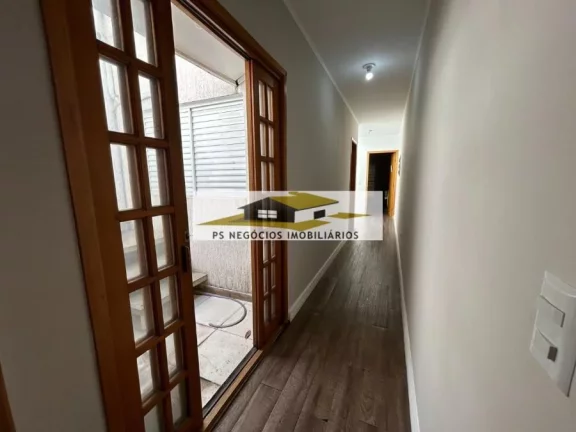 Imagem Sobrado para venda na Vila Mariana