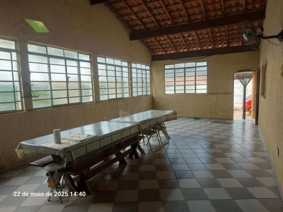 Imagem Chácara dos Sonhos às Margens do Rio Guaió – 8.000,00 m2 de Natureza e Conforto!