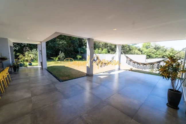Imagem Casa à venda no bairro Jardim Botânico em Brasília/DF