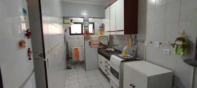 Imagem apartamento para locação - Tupi