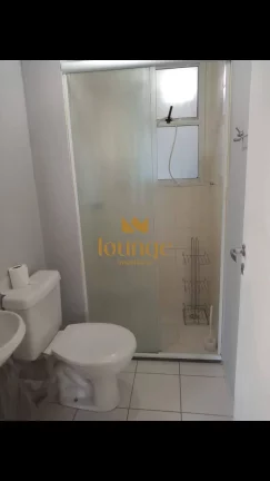 Imagem Apartamento à Venda Jd.Maria Eugênia Z.Norte - Sorocaba/SP