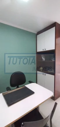 Imagem CONJUNTO COMERCIAL PARA LOCAÇÃO PRÓXIMO A BENEFICÊNCIA PORTUGUESA