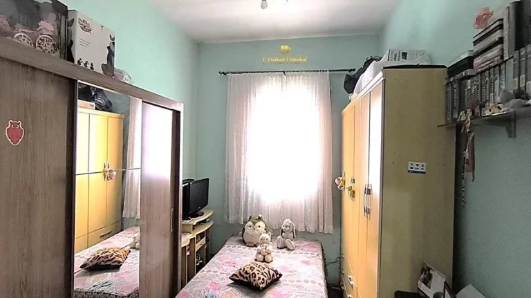 Imagem 2 CASAS NO MESMO TERRENO, COM 3 DORMITÓRIOS, À VENDA NA PONTE SÃO JOÃO EM JUNDIAÍ / SP