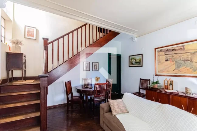 Imagem Casa à Venda - Cambuci, 2 Quartos, 216 m2