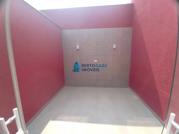 Imagem Casa Padrão