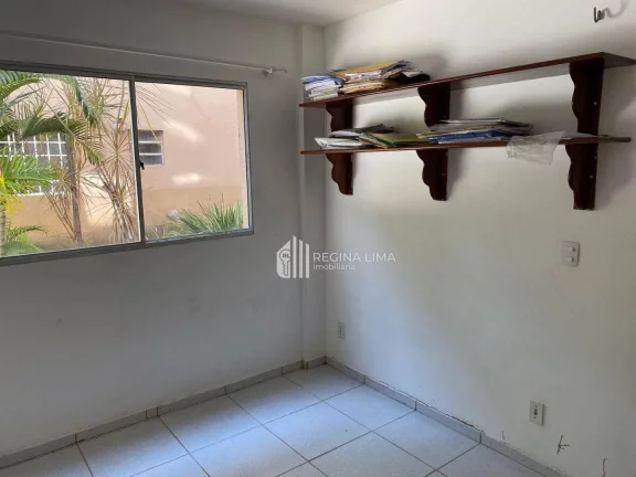Imagem Apartamento com 2 dormitórios à venda por R$ 150.000,00 - Condomínio LENITA FERREIRA - Verdecap - Teresina/PI