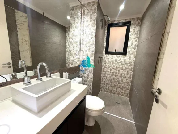 Imagem Apartamento Garden à venda,na Vila Prudente, com 3 quartos, 117m2