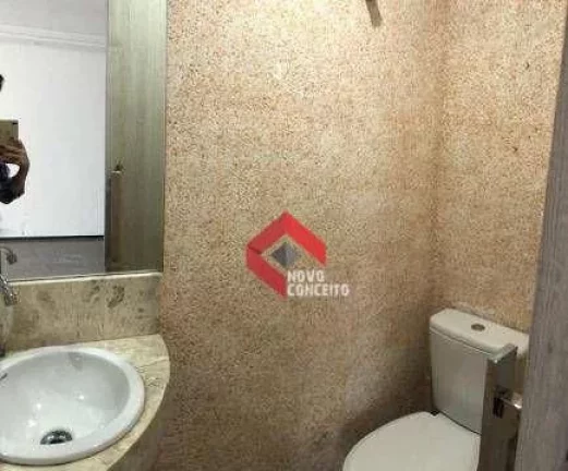 Imagem Apartamento à venda, 170 m² por R$ 650.000,00 - Aldeota - Fortaleza/CE
