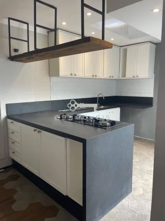 Imagem Casa à venda Granja Viana: 2 dormitórios, 1 suíte spa Cond Villas da Granja