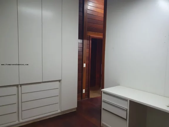 Imagem Casa para Locação em Limeira, Jardim Residencial Granja Machado, 4 dormitórios, 2 suítes, 2 banheiros, 13 vagas