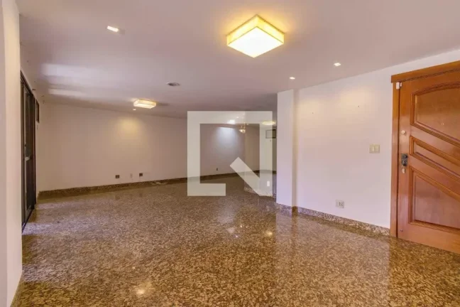 Imagem Apartamento à Venda - Recreio, 4 Quartos, 185 m2