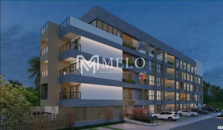 Imagem Oportunidade em TAMANDARÉ: 19,95m², Studio, 01vaga..