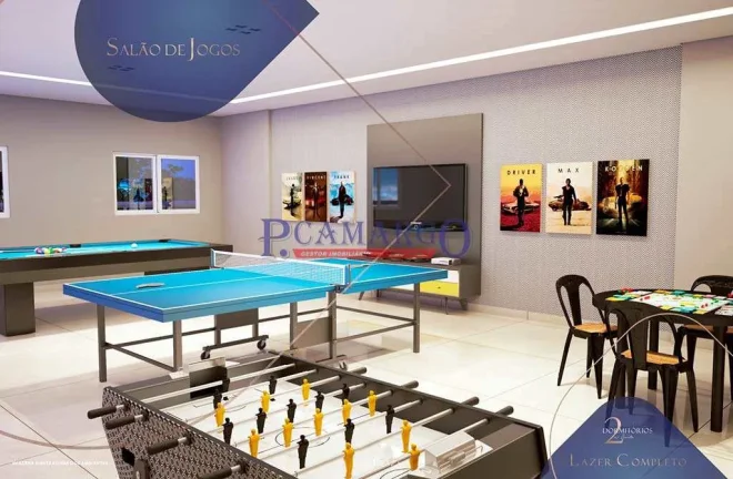 Imagem Apartamento Padrão