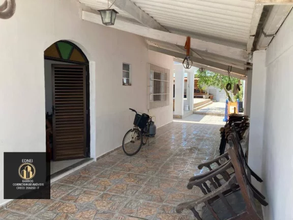 Imagem Casa, Vila Loty, Itanhaém - SP