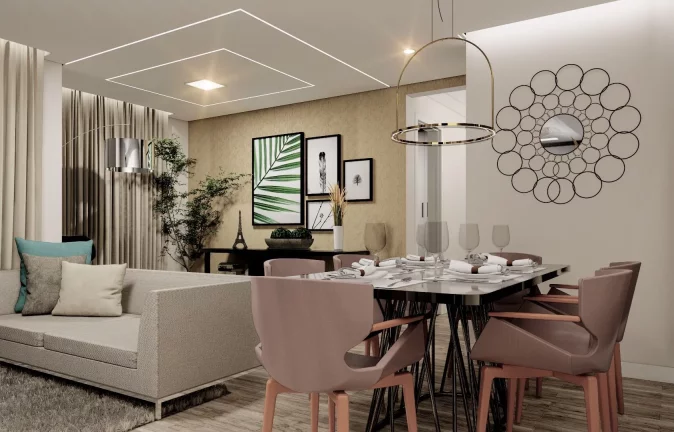 Apartamento com 3 quartos à venda, 87 m² por R$ 799.000,00 - Vila Izabel - Curitiba/PR