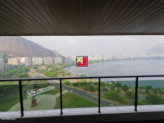Imagem LAGOA, Paganini, melhor prédio, 4 sts, master com hidro, luxuosíssimo, montadíssimo, 4vagas, porteiro 24 horas, segurança, piscina, sauna, play
