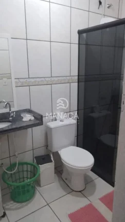 Imagem Casa à Venda no Bairro Itajubá – Barra Velha/SC