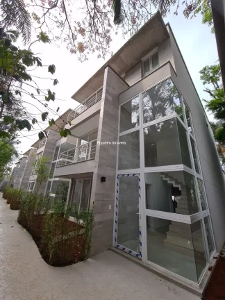 Imagem CASA RESIDENCIAL em São Paulo - SP, ALTO DA BOA VISTA
