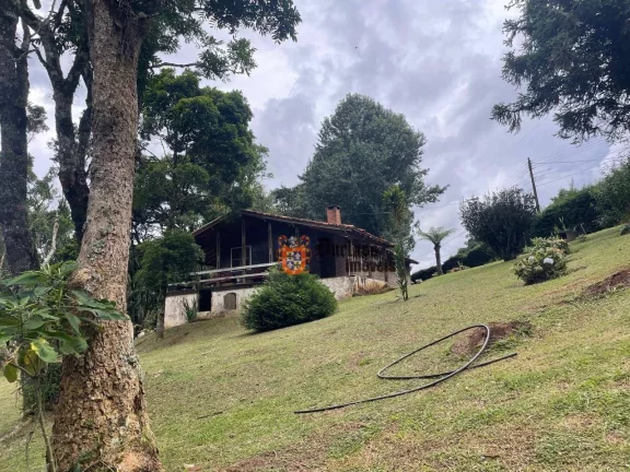 Imagem Área à venda, 14323 m² por R$ 4.800.000,00 - Jardim das Montanhas - Monte Verde/MG