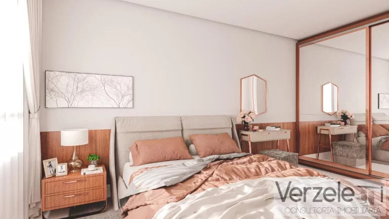 Imagem Apartamento 2 dormitórios para Venda em Balneário Camboriú / SC no bairro Nações