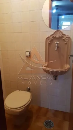 Imagem Apartamento - Ribeirão Preto - Jardim Sumaré