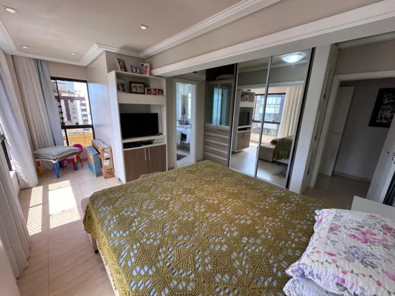 Imagem Apartamento 3 Dormitórios - Bairro Centro
