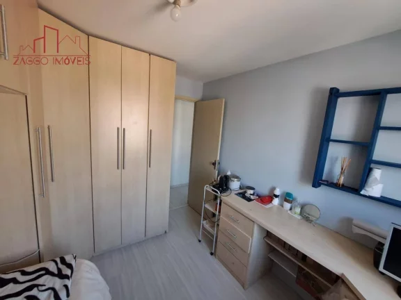 Imagem Apartamento no condomínio Edificio Mirador - 2 dorms.