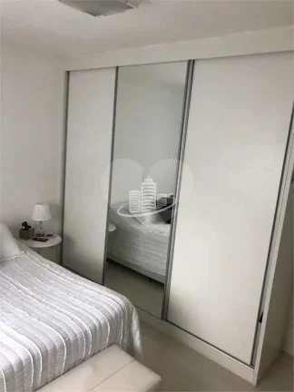 Imagem Casa de Condomínio