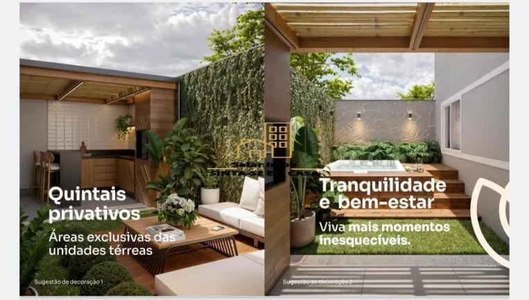 Imagem Residencial Moradas do Parque |Volta Redonda RJ | Entrada Parcelada em até 60X (Direto Construtora)