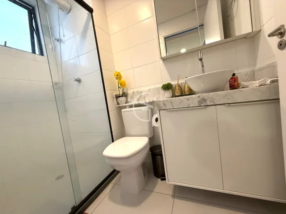 Imagem Apartamento à venda no Anita Garibaldi em Joinville, por 680 mil