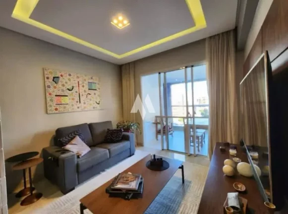 Imagem Apartamento à venda na Pompéia