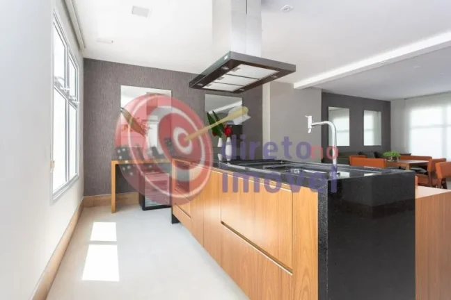 Imagem APARTAMENTO À VENDA 48m² 2 SUÍTES 1 VAGA BANDEIRA SÃO PAULO