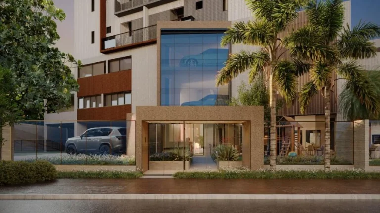 Imagem Apartamento Padrão