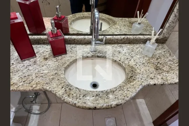 Imagem Apartamento à Venda - Recreio, 3 Quartos, 190 m2