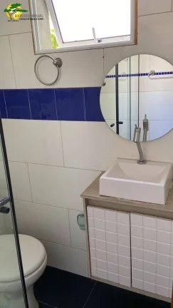 Imagem APARTAMENTO COM 1 DORM E 1 VAGA PRÓXIMO AO ANDORINHA