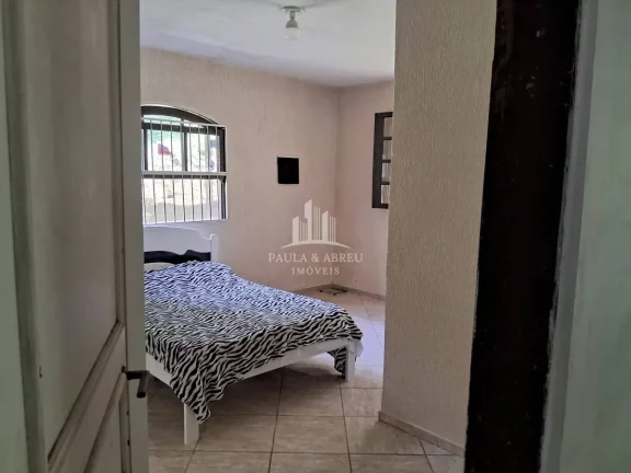 Imagem Chácara 1.600m², Escritura, 3 Quartos, sendo 2 Suítes, Vários pé frutas, no Rio Grande da Serra-SP