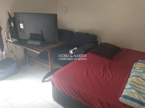 Imagem Sobrado individual, 2 vagas garagem.