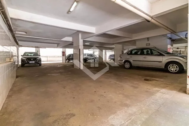 Imagem Apartamento Reformado e Mobiliado com Vista Mar em Copacabana - 3 Quartos