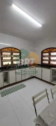Imagem Chácara para Venda em Mairinque, LAGOS DE SÃO JOSÉ, 3 dormitórios, 1 suíte, 1 banheiro