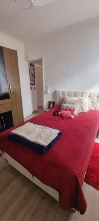 Imagem Apartamento à venda, 60 m² por R$ 248.000,00 - Jardim Saira - Sorocaba/SP