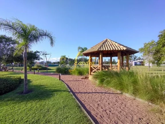 Imagem Terreno com 300 M2 área privativa pronto para construir