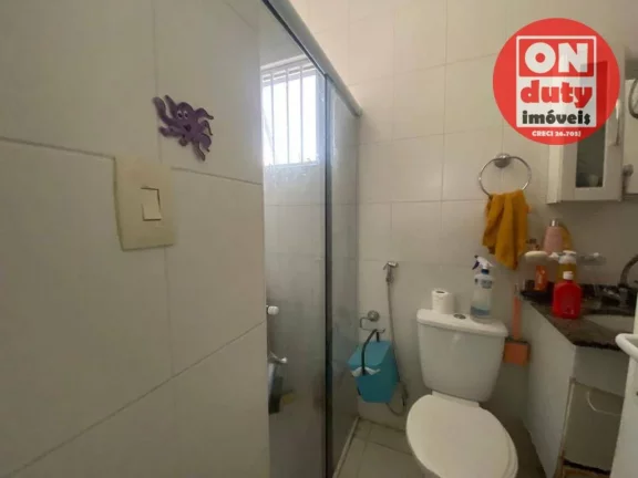 Imagem Sobrado - Marapé - Santos/SP