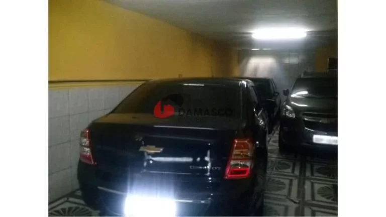 Imagem Sobrado à venda 3 Quartos, 1 Suite, 4 Vagas, 168M², Barcelona, São Caetano do Sul - SP