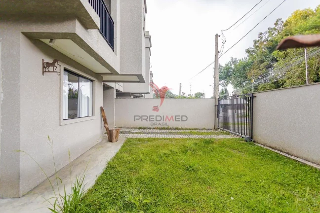 Imagem Sobrado Semi Novo Triplex na Barreirinha