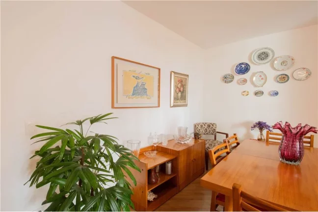 Imagem APARTAMENTO RESIDENCIAL em São Paulo - SP, Moema