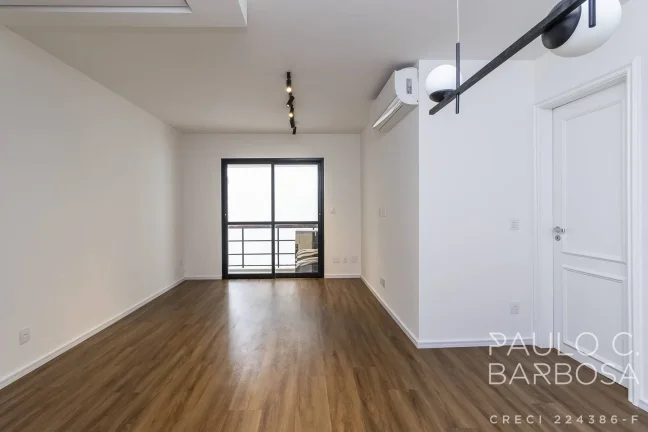 Imagem Vila Olimpia Venda - 3 Dormitórios (1 Suíte) - 2 Vagas - 92m²