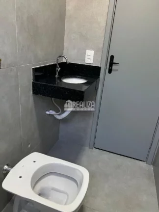 Imagem Casa à venda no bairro Beija-Flor II em Uberaba